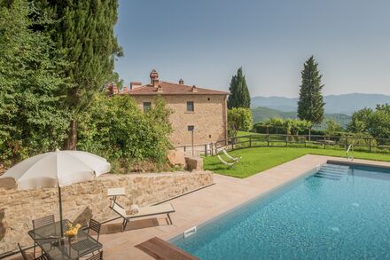Villa Bel Tramonto
