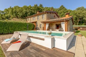 Casa Vignacce