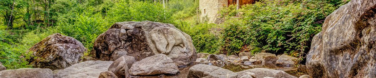 Molino di Giacinto