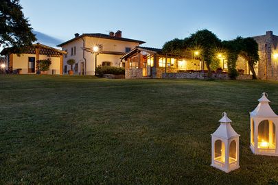 Villa Dreamlike