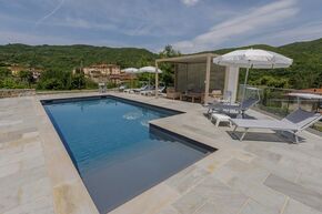 Villa Luminosa