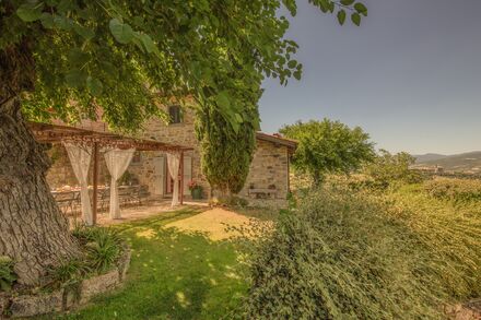 Villa Panorama