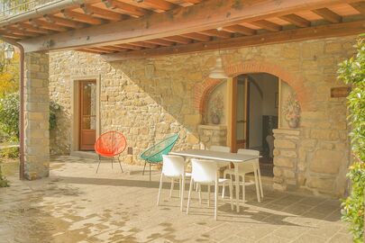 Casa Ciliego