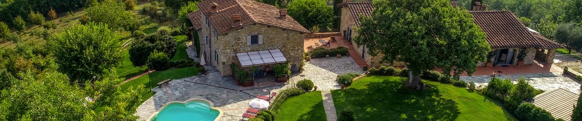 Villa Panorama