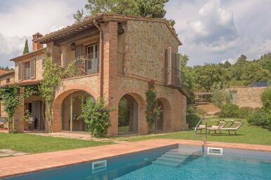 Villa Sognante
