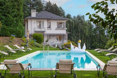 Il Palazzo sul Lago