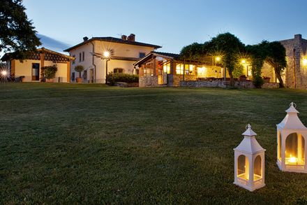 Villa Dreamlike