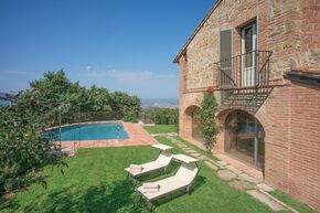Villa Sognante