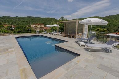 Villa Luminosa