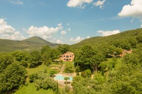 Villa in Paradiso