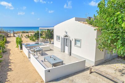Casa Vicino Al Mare