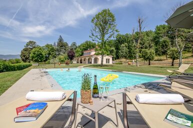Villa Eleganza