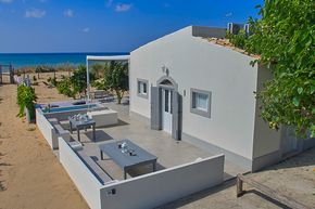 Casa Vicino Al Mare