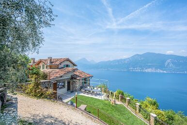 Villa da Sogno