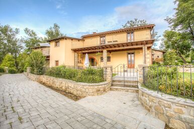 Casa Donna Clara