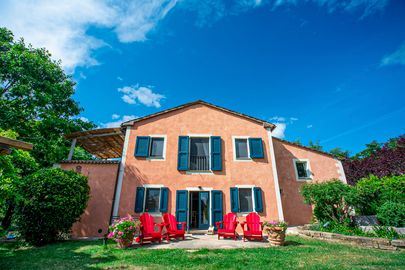 Villa in Paradiso