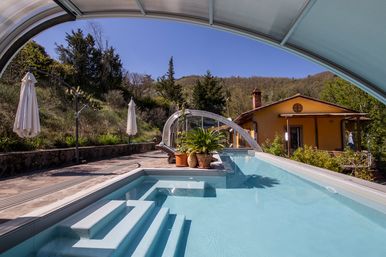 Casa dei Girasoli