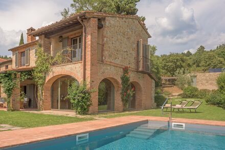Villa Sognante