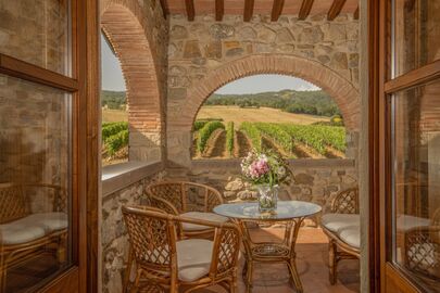 Casa Margherita