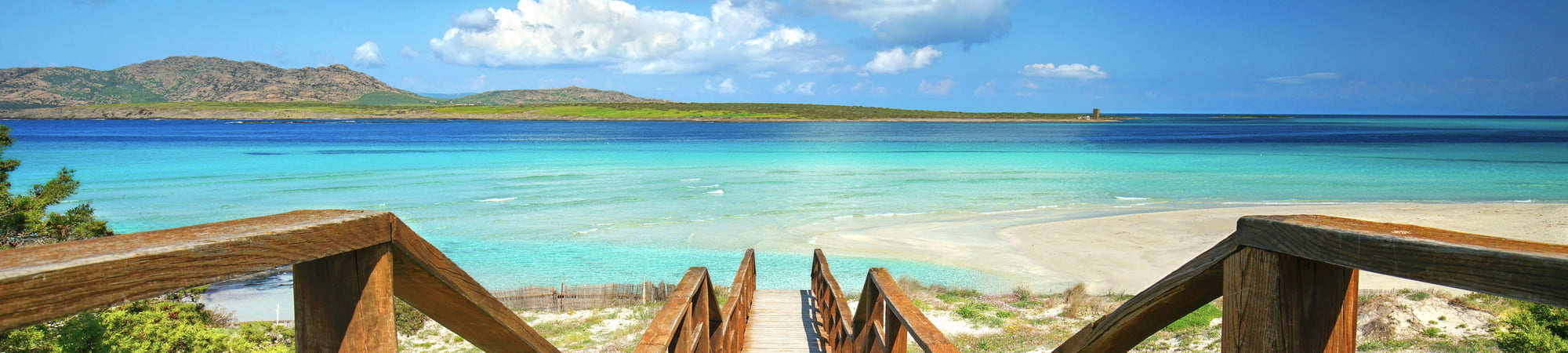 Sardinien Urlaub